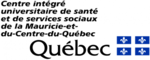 logo-ciusss- Mauricie et centre du Quebec 360x164