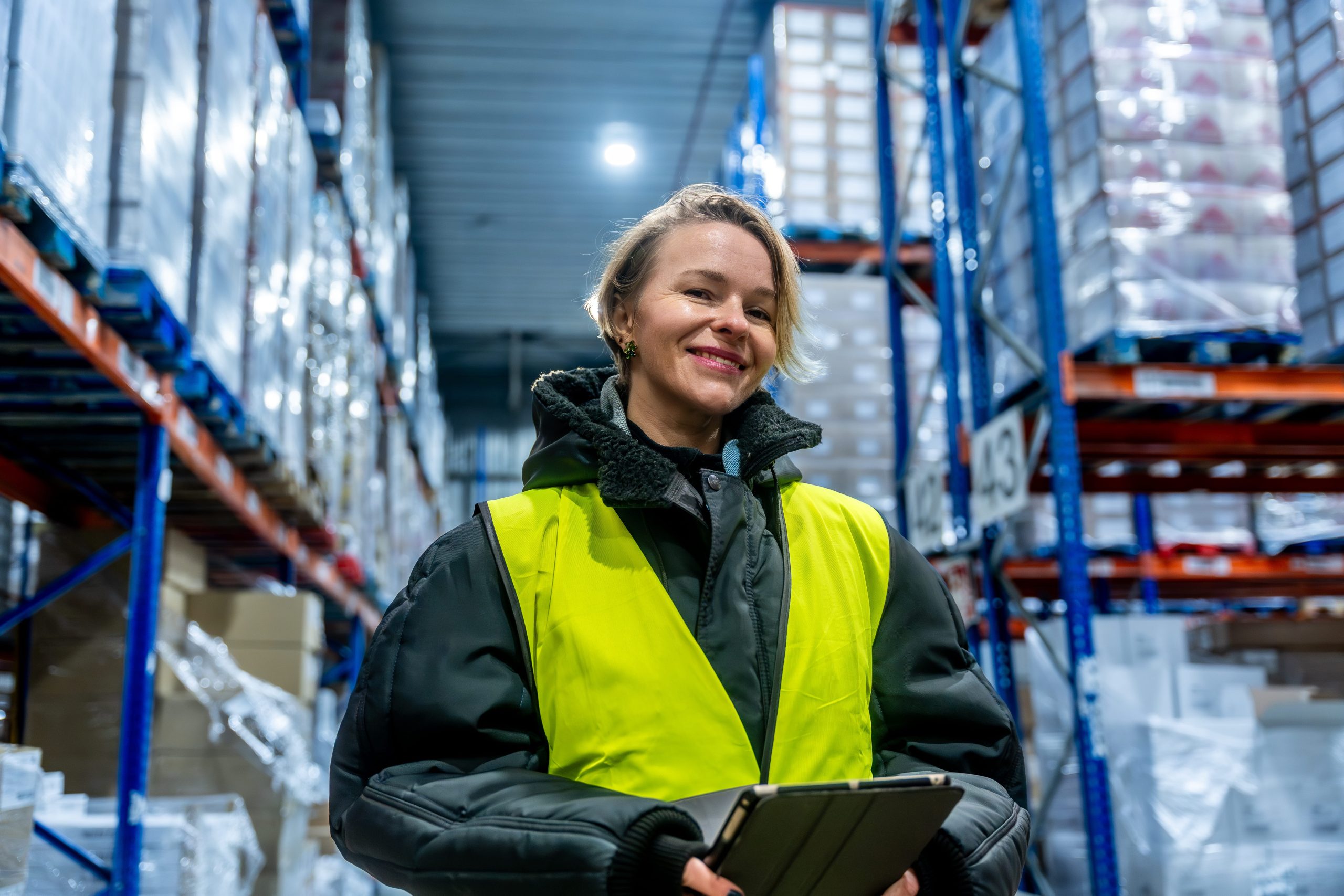 Logistique