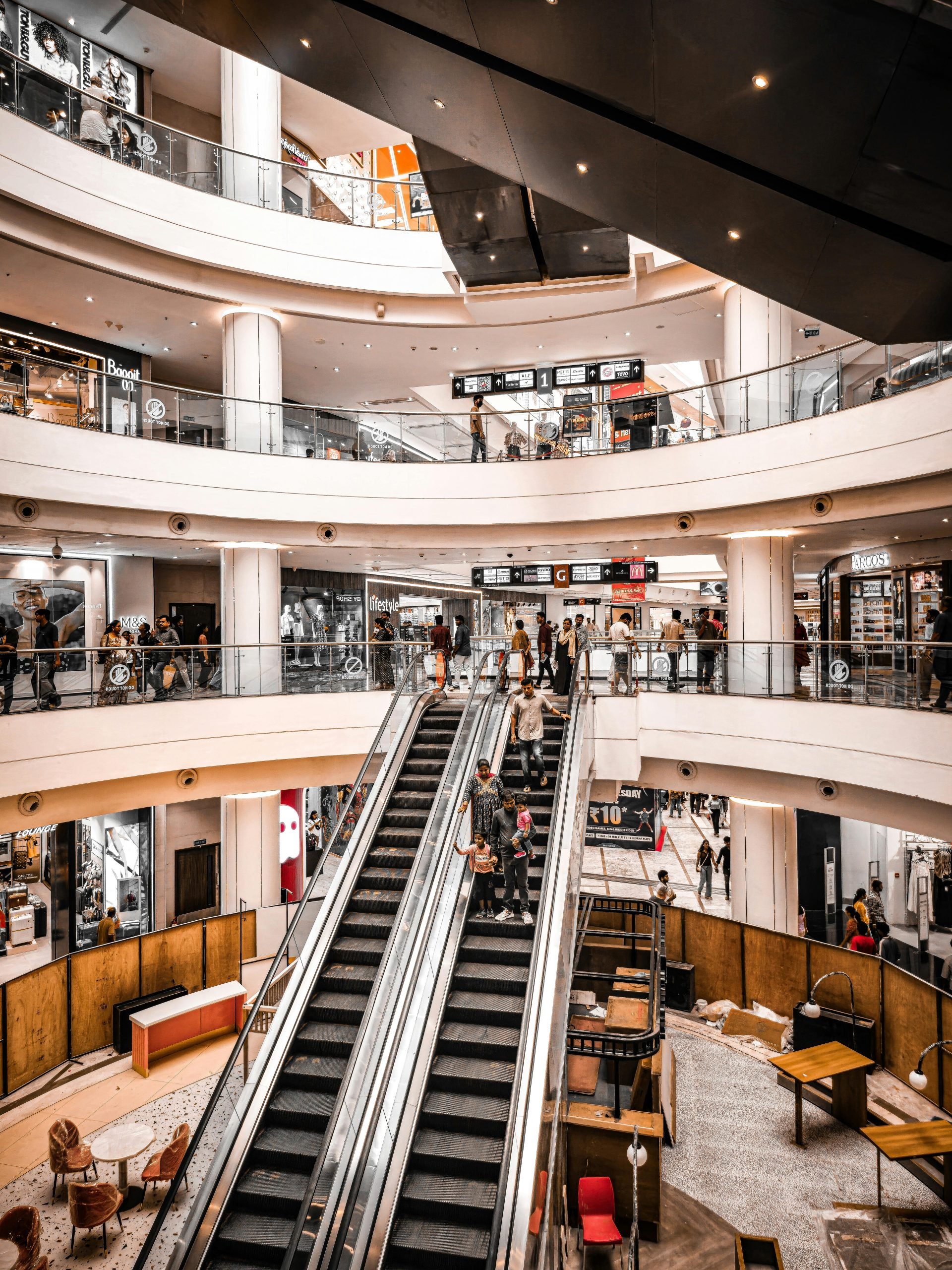 Commerce
